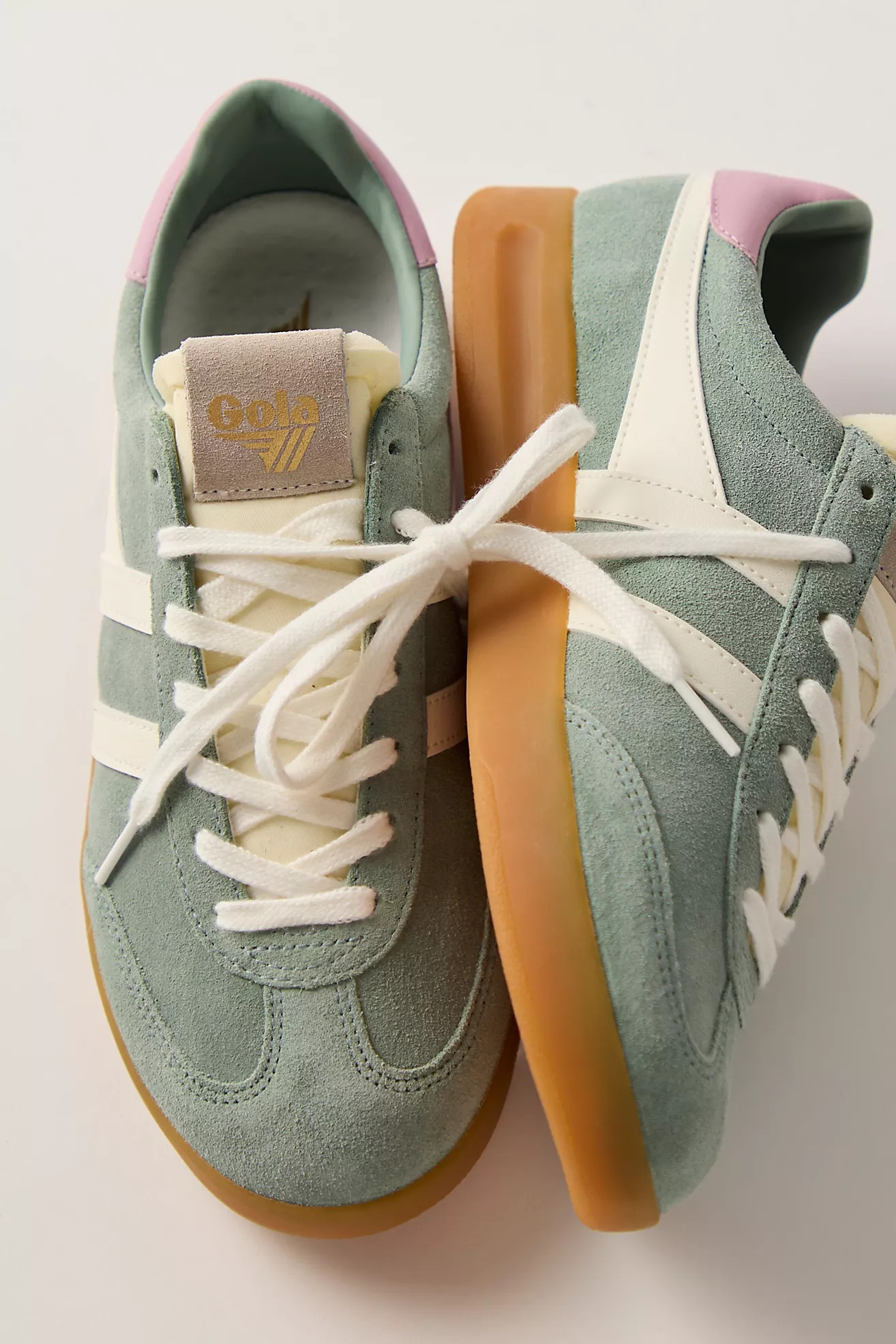 Gola Cyclone Sneakers | Free People (Global - UK&FR Excluded)