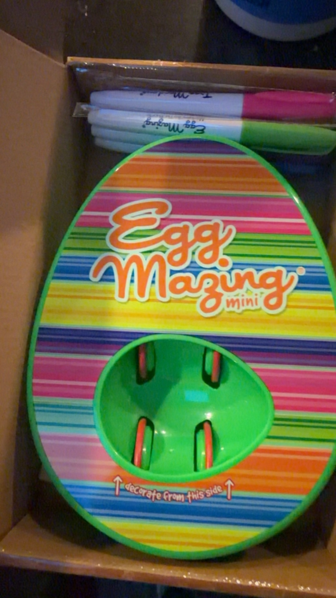 Easy decorating kit for kids

#LTKKids #LTKSeasonal