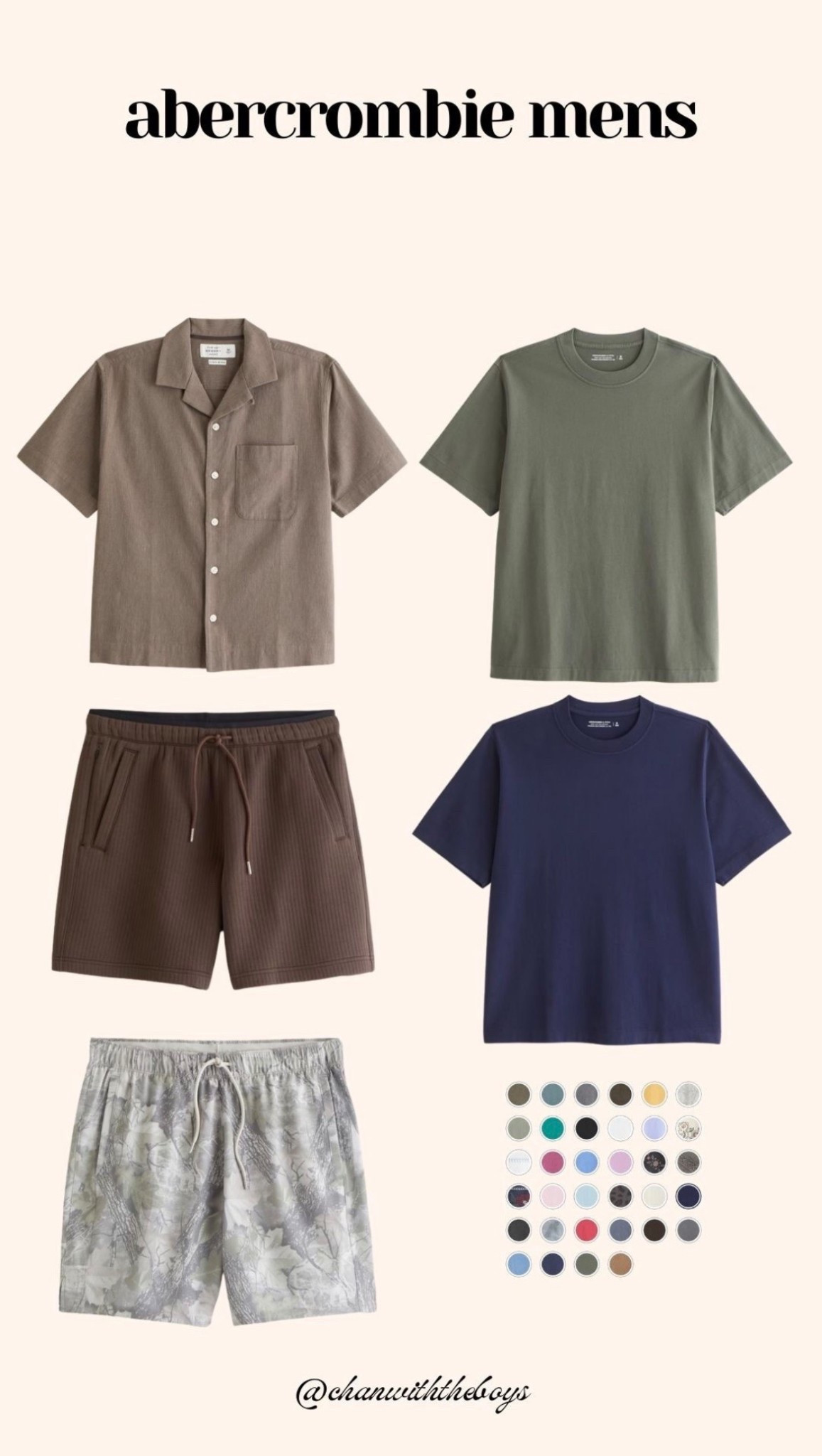 Up to 40% off sitewide! 

#LTKSaleAlert #LTKMens