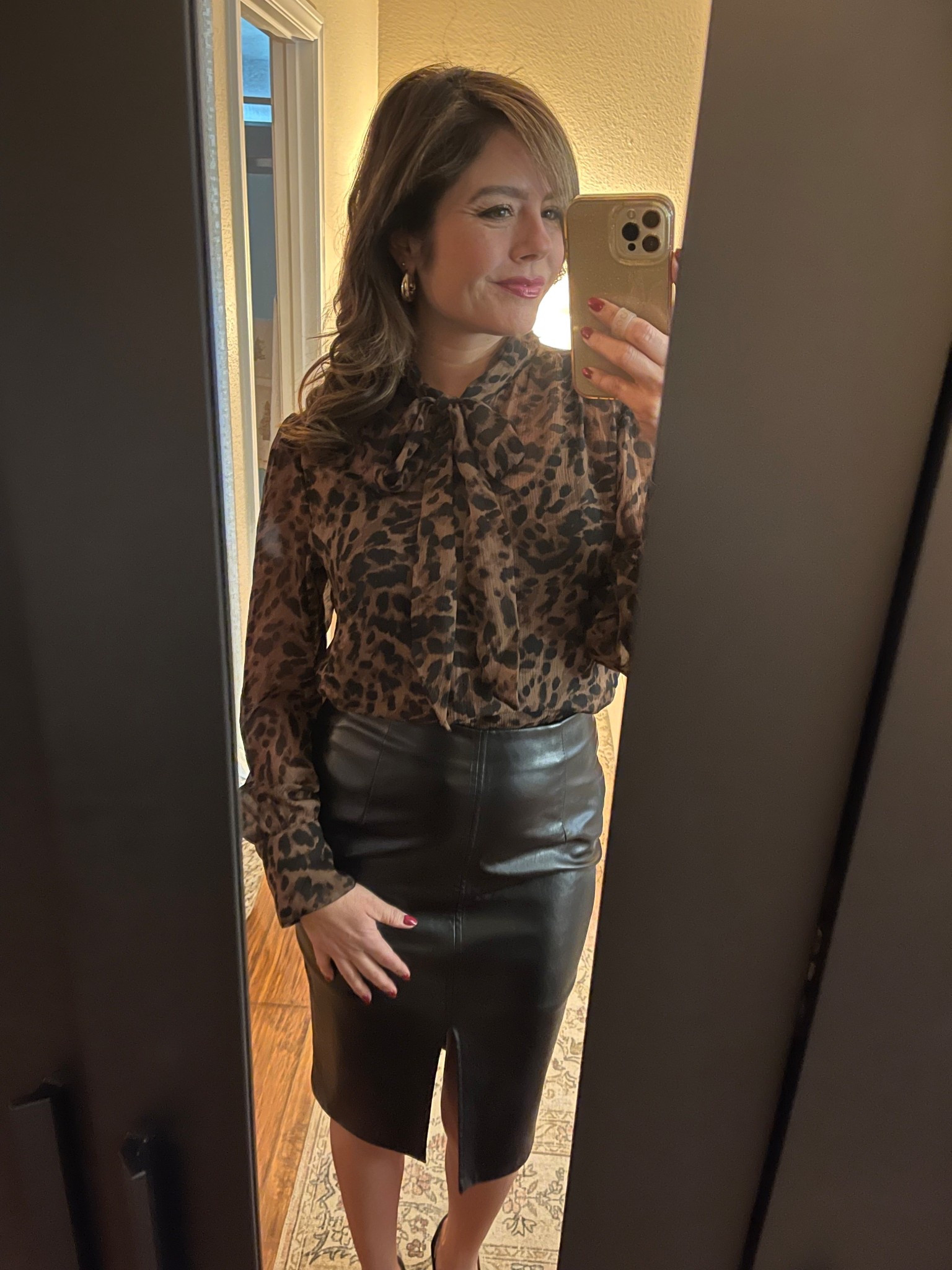 Office wear outfit  

#LTKootd #LTKWorkwear