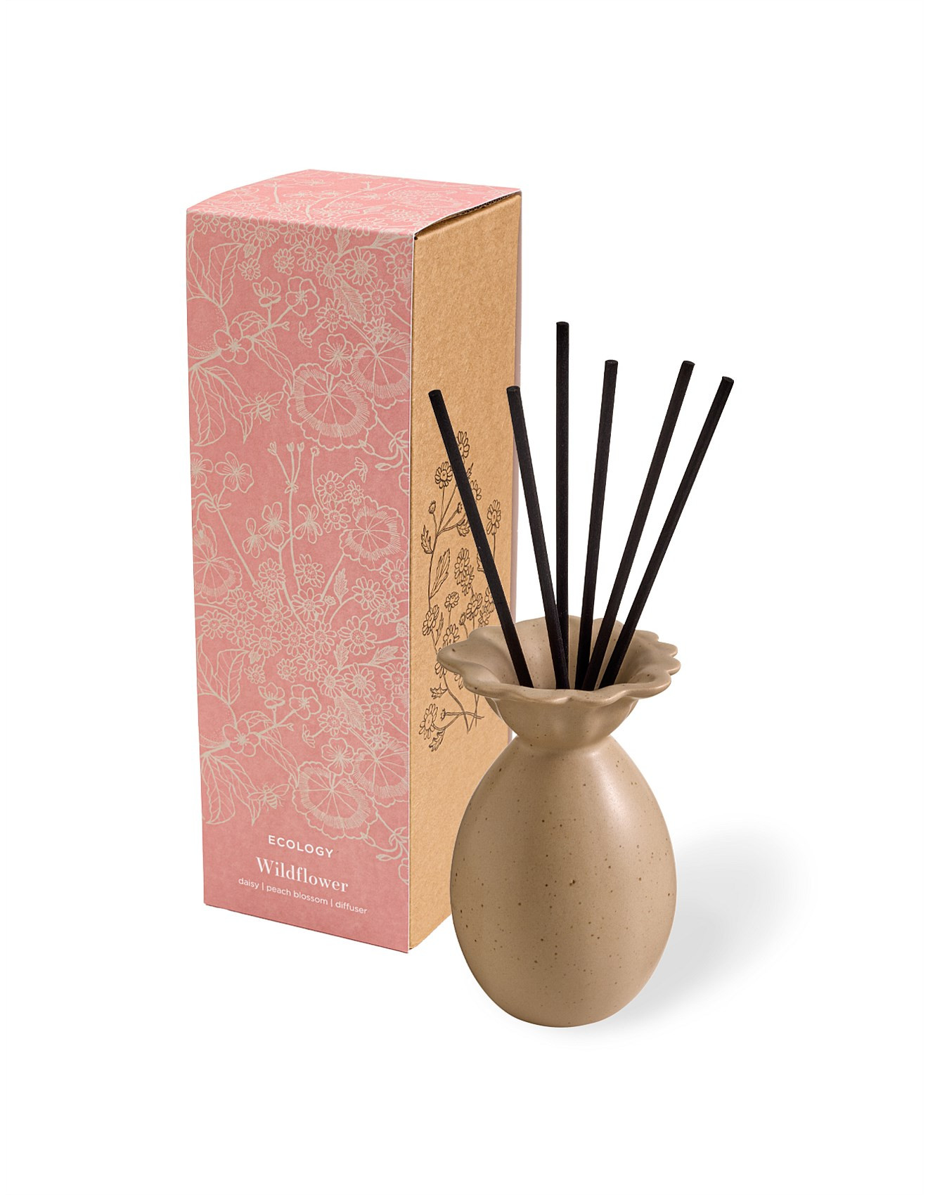 Alchemy Diffuser 200ml Wildflower | David Jones (Australia & New Zealand)
