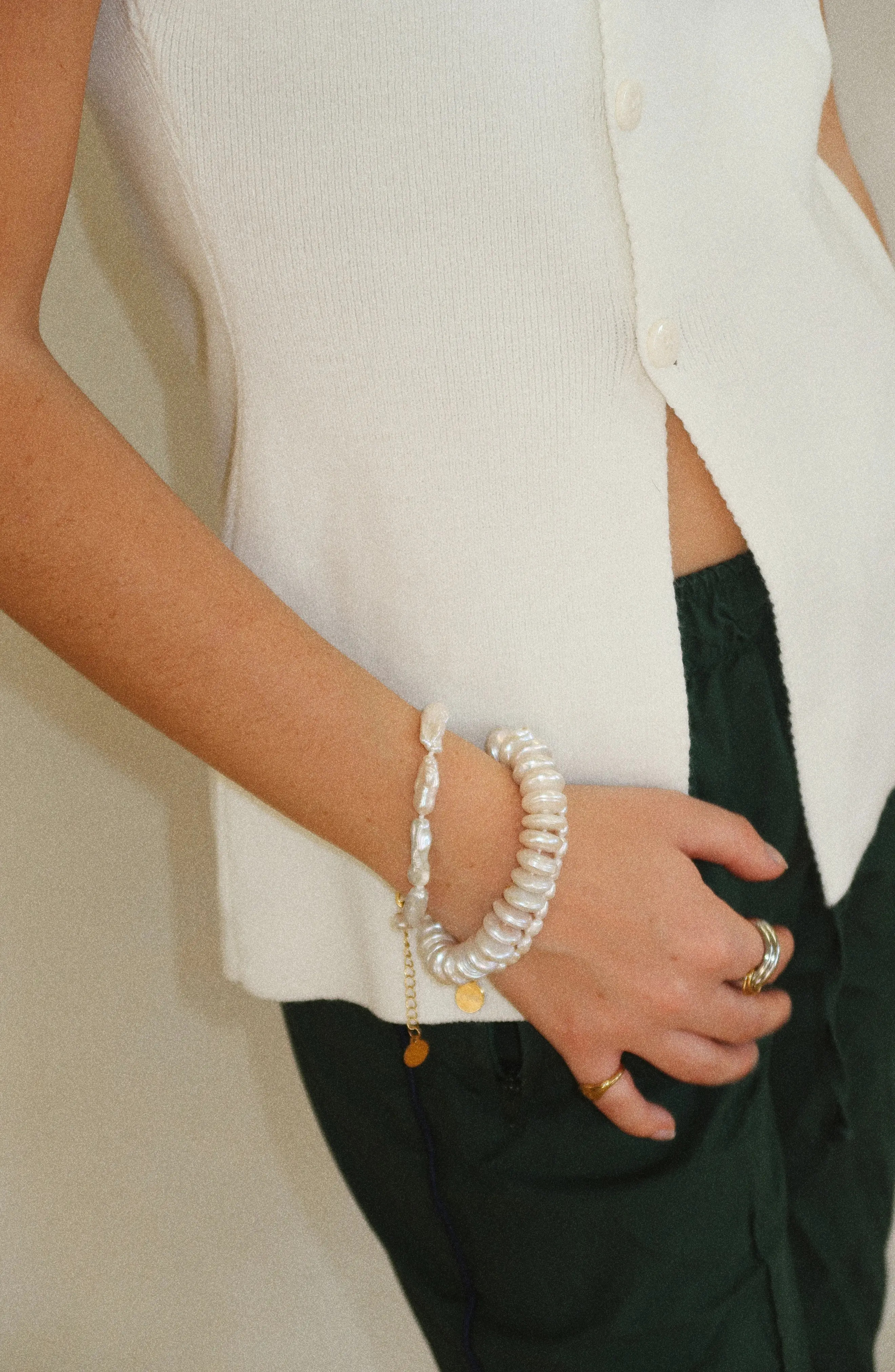 Biwa Pearl Bracelet (Women) | Nordstrom | Nordstrom