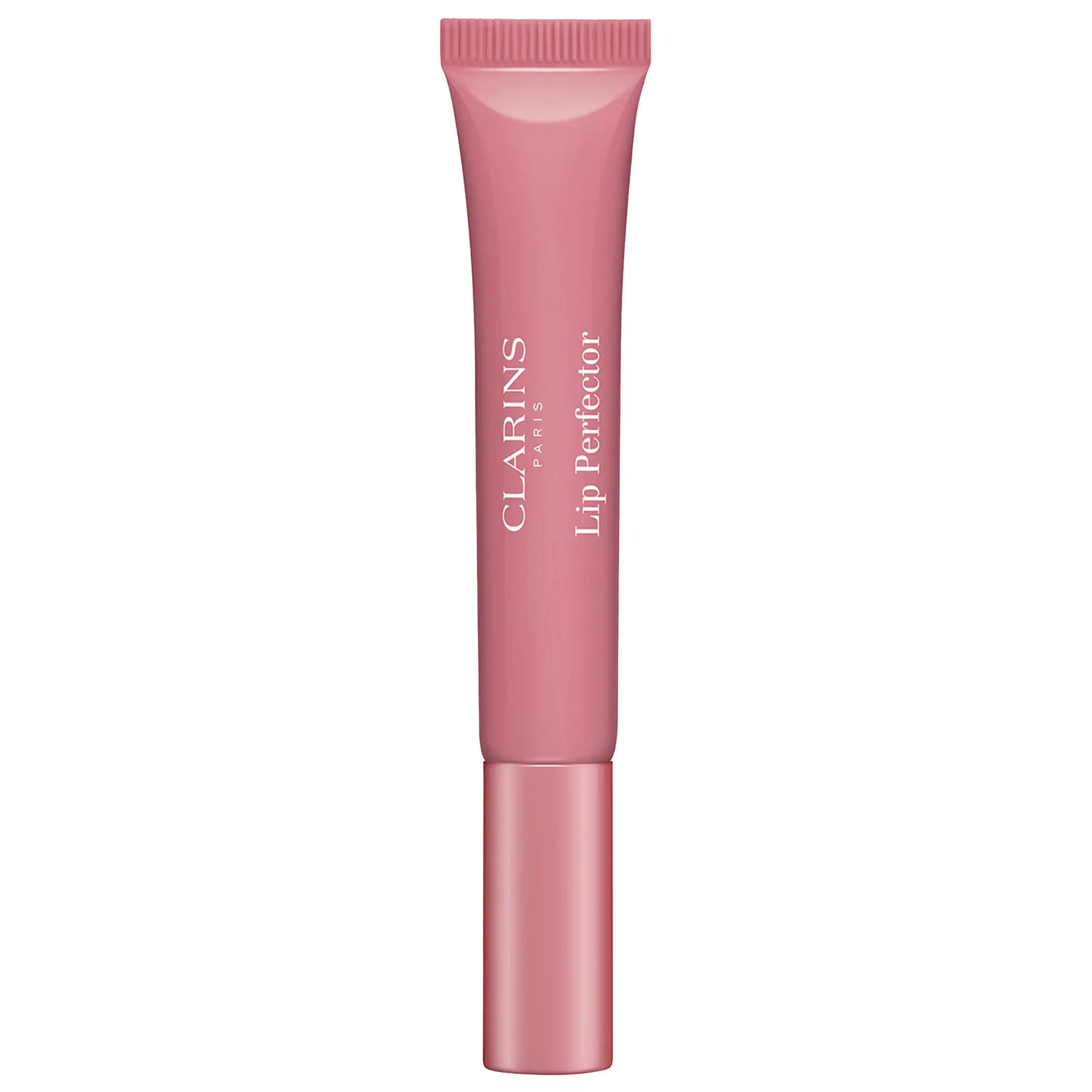 Clarins Lip Perfector Sheer Lip Gloss Toffee Pink 0.35 oz | Sephora (US)
