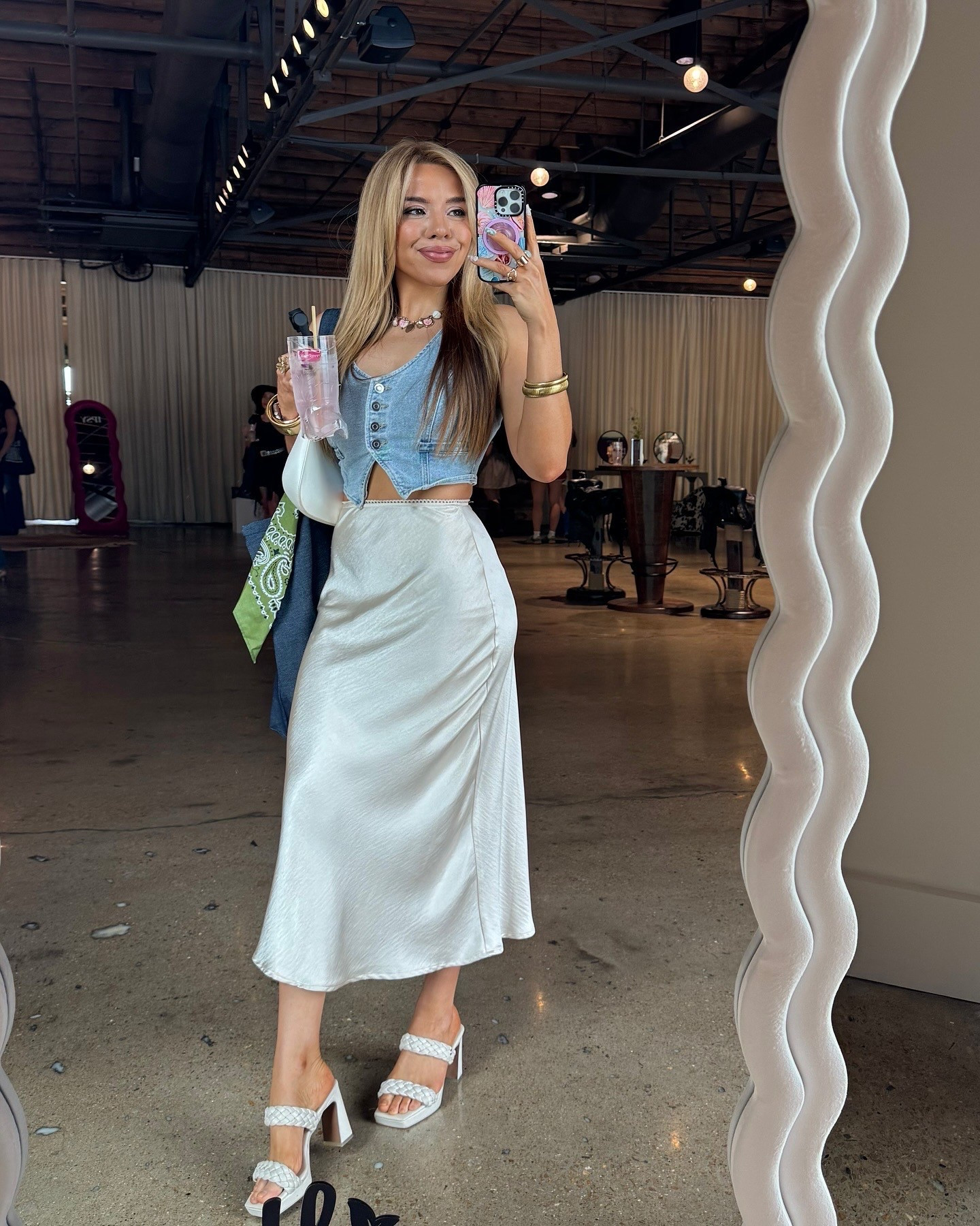 Country festival outfit event 

#LTKParties #LTKStyleTip #LTKSummerEdit