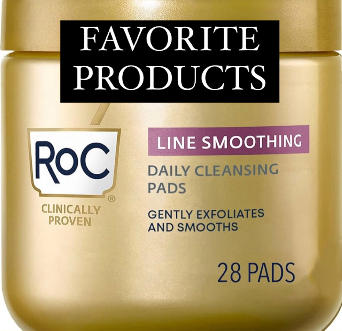 Favorite Products PART 2