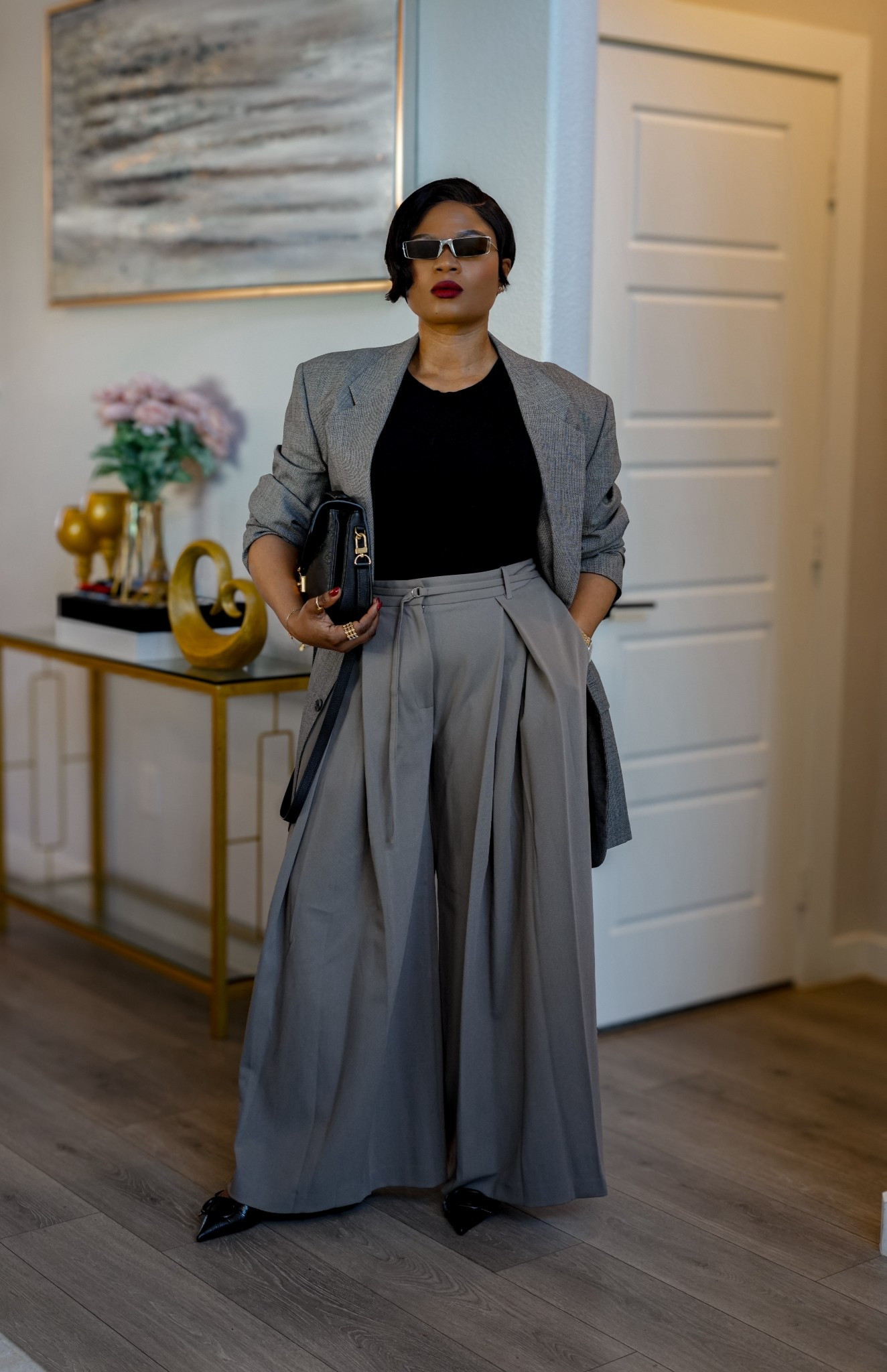 Some of my favorite H&M sunglasses 

#LTKStyleTip