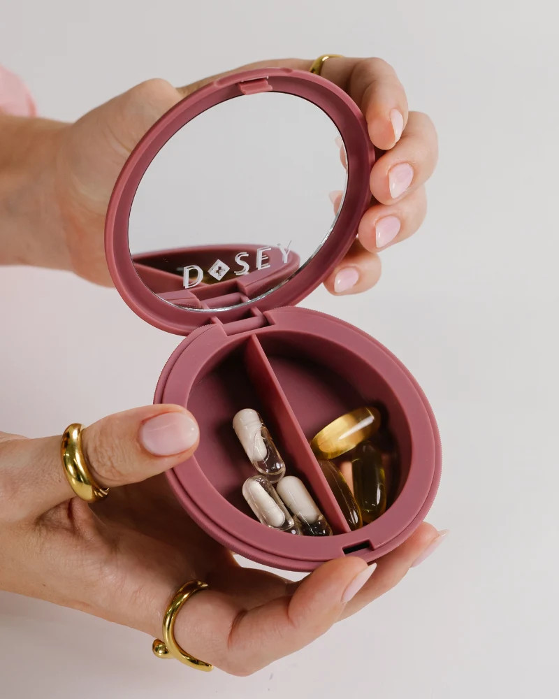 Essentials Compact | Dosey