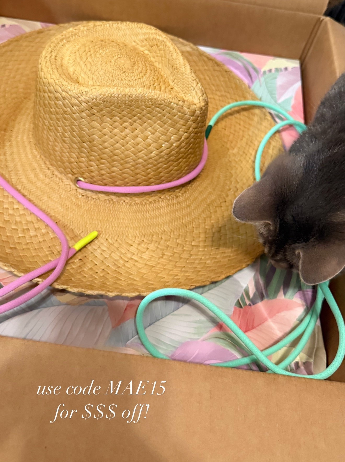 USE CODE MAE15 !!!

#LTKSaleAlert #LTKFestival #LTKSpringSale