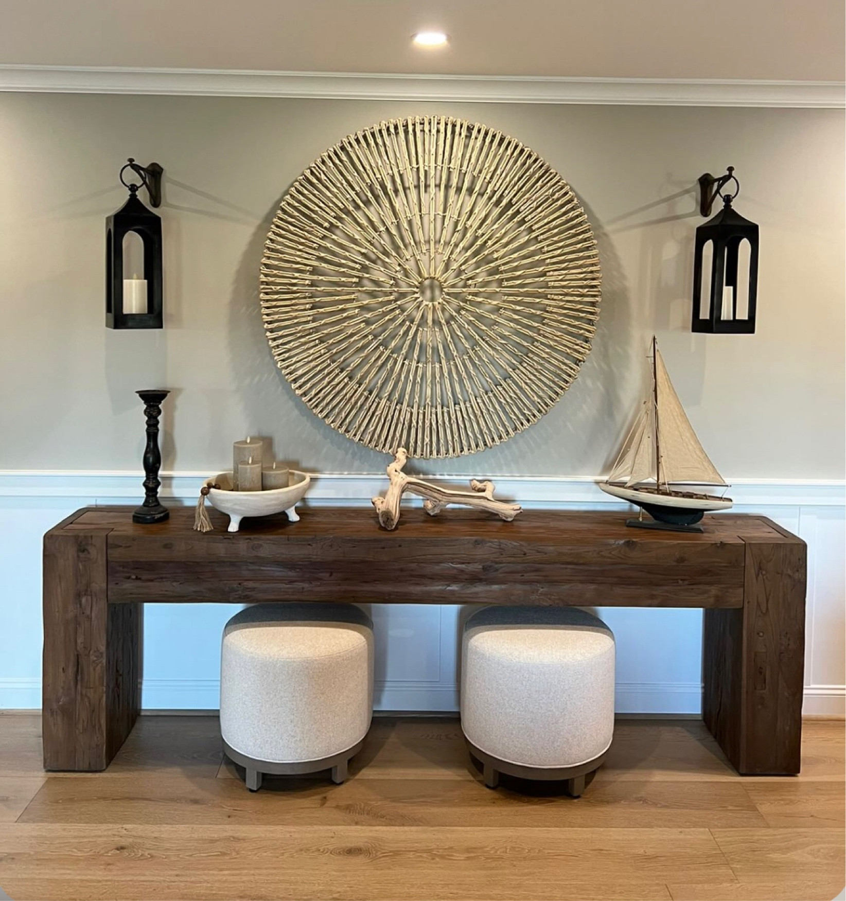 Shop the look!  This gorgeous look comes from one of my followers!  

#LTKhome