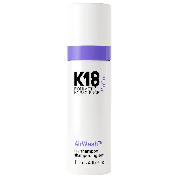 AirWash™ Dry Shampoo | Sephora (US)