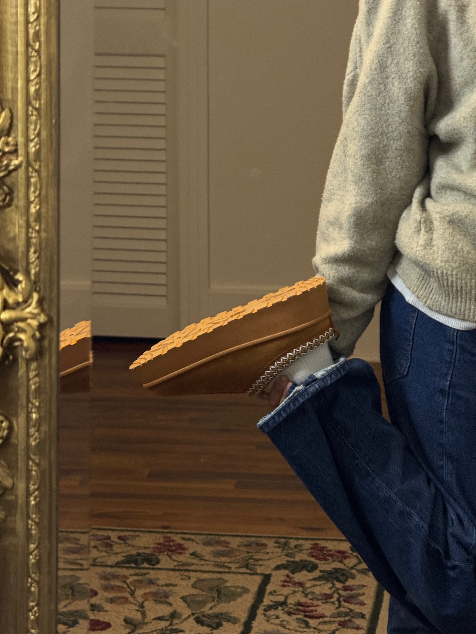 amazon ugg dupe 🤗🤗

#LTKGiftGuide #LTKStyleTip #LTKFindsUnder50