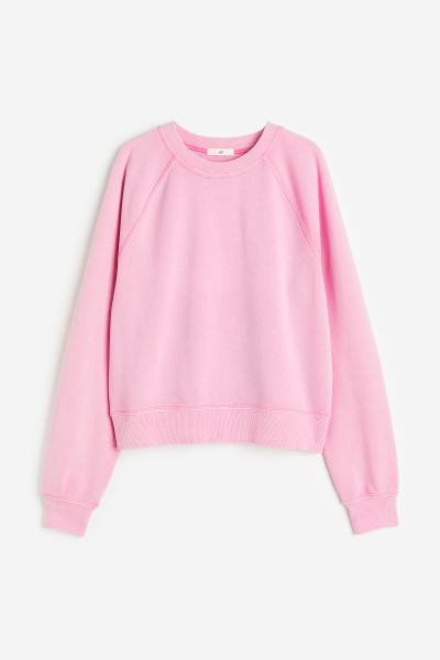 Sweatshirt | H&M (US + CA)