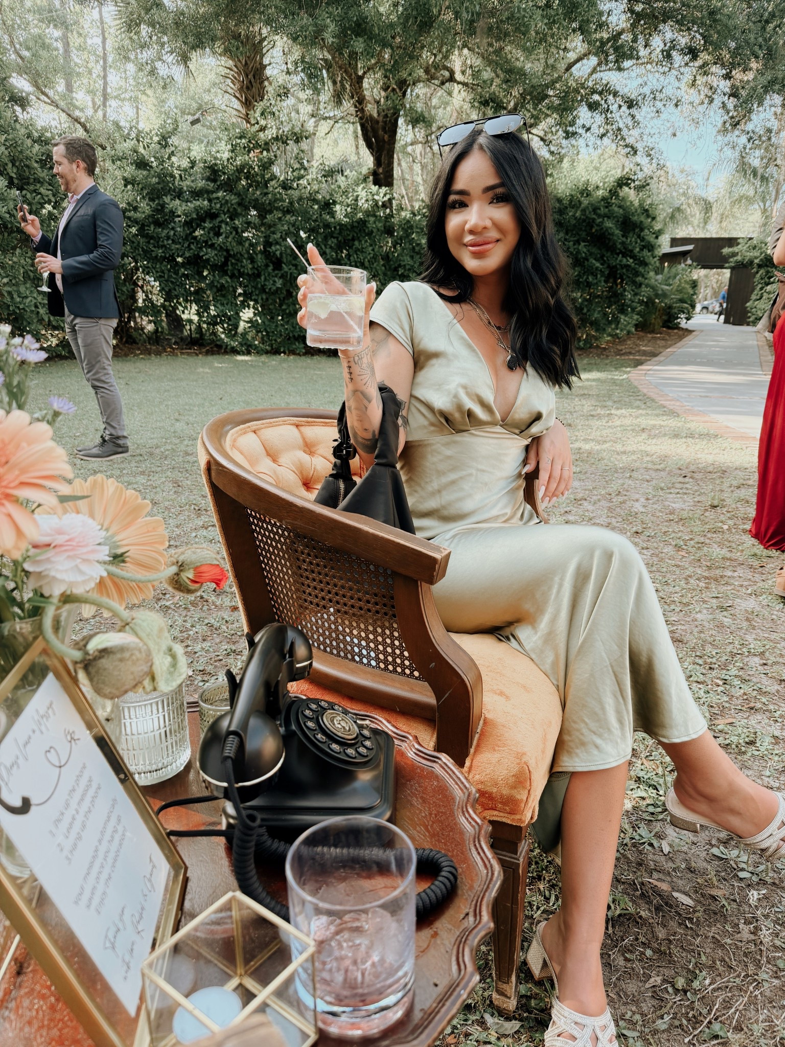 It’s wedding season and I found the perfect dress on Amazon that comes in multiple colors. 

#amazondress #amazonfinds #weddingguestdress 

#LTKWedding