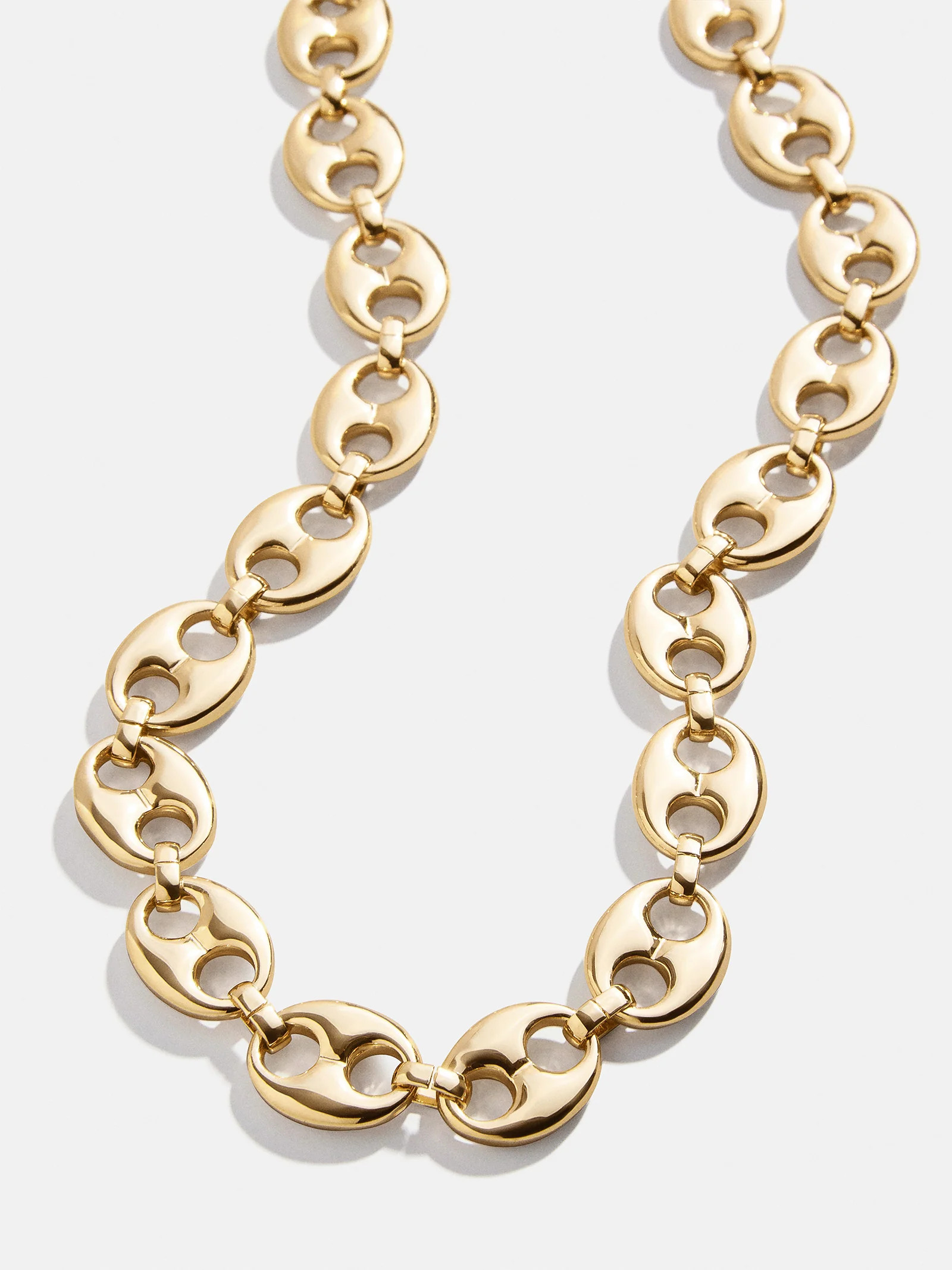 Thalia Necklace - Large | BaubleBar (US)