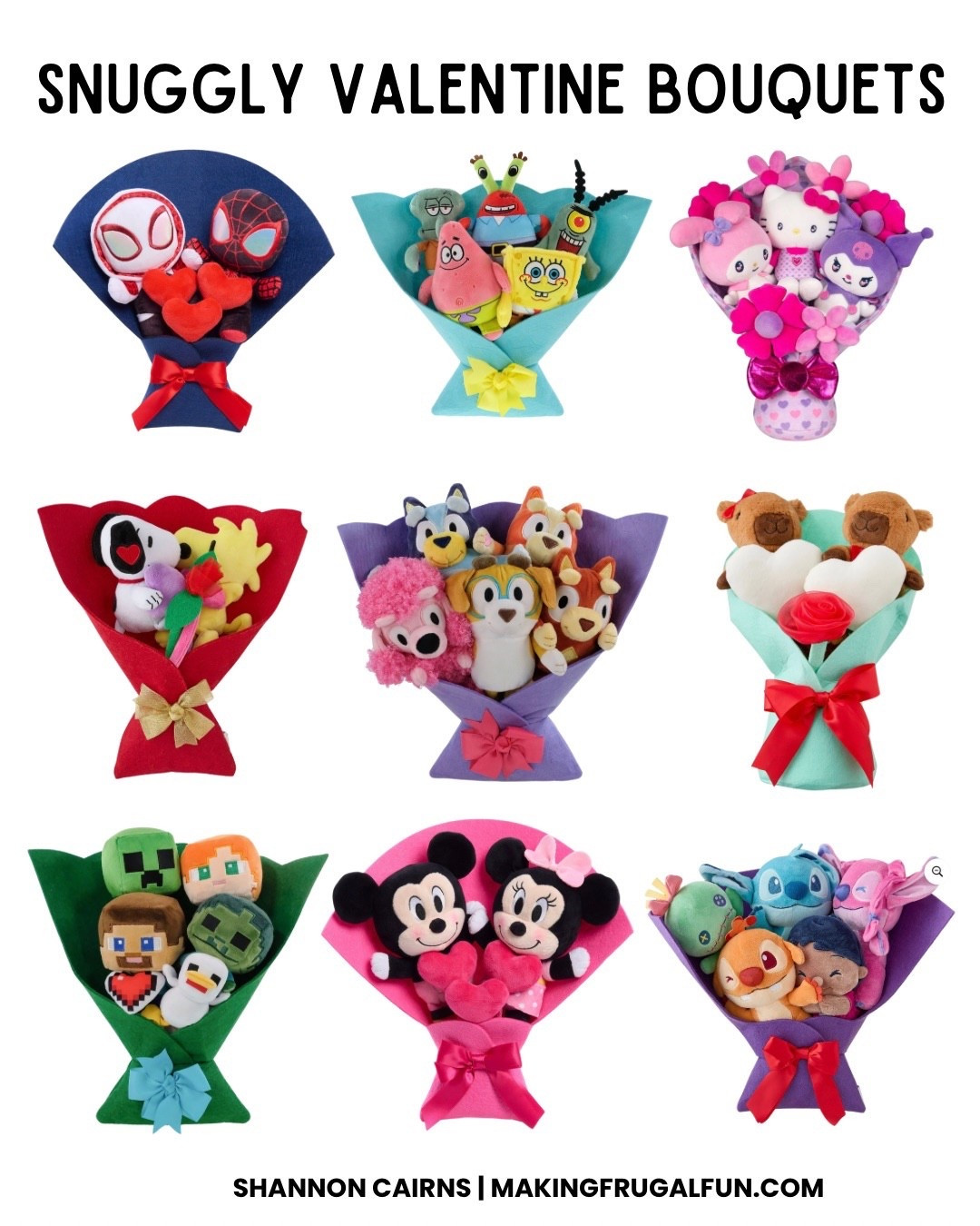 Valentine gift ideas 

#LTKValentine