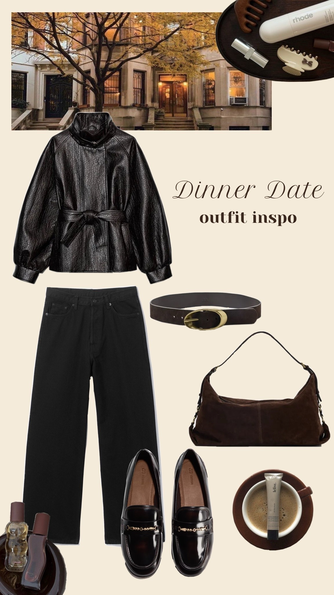 #LTKFashionMonth #LTKstyletip #LTKautumn