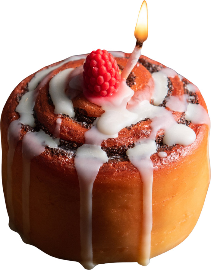 Southlake gifts Cinnamon Roll Scented Candle | Nordstrom | Nordstrom