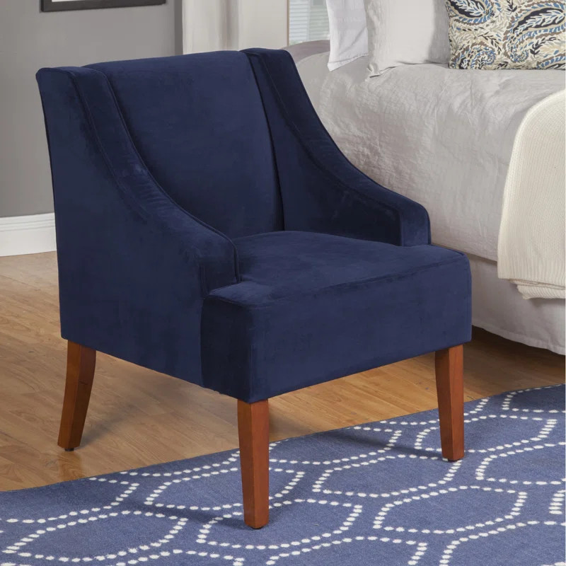 Krantz 25'' Wide Armchair | Wayfair North America
