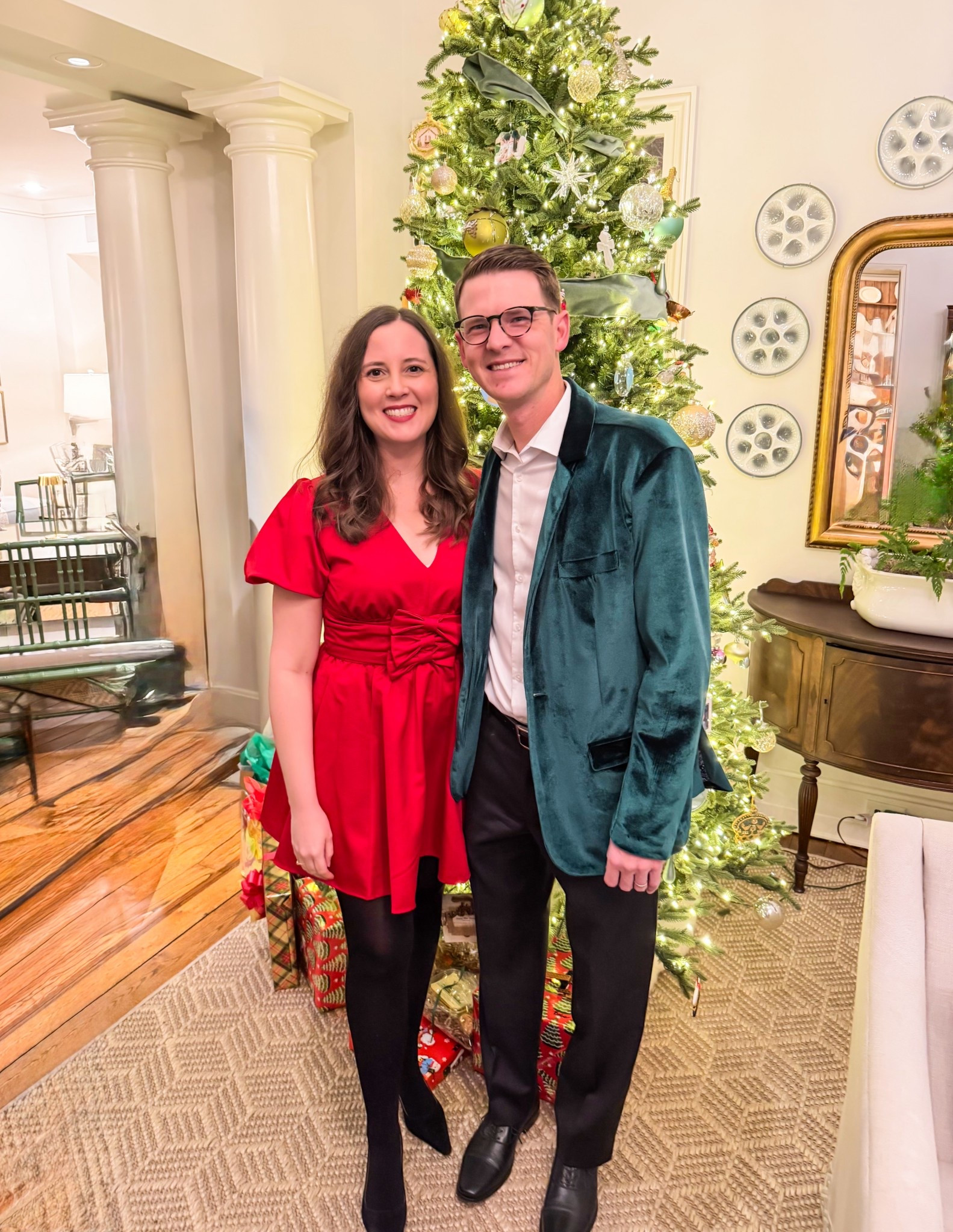 Christmas party dress

#LTKGiftGuide #LTKHoliday #LTKFindsUnder100