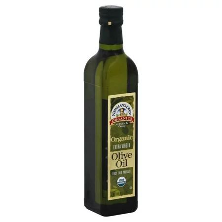 Newman's Own Organic Olive Oil 17 oz. | Walmart (US)