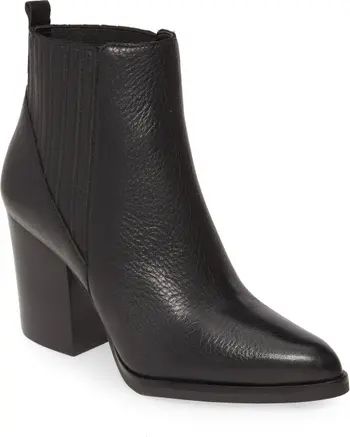 Marc Fisher LTD Alva Bootie (Women) | Nordstrom | Nordstrom