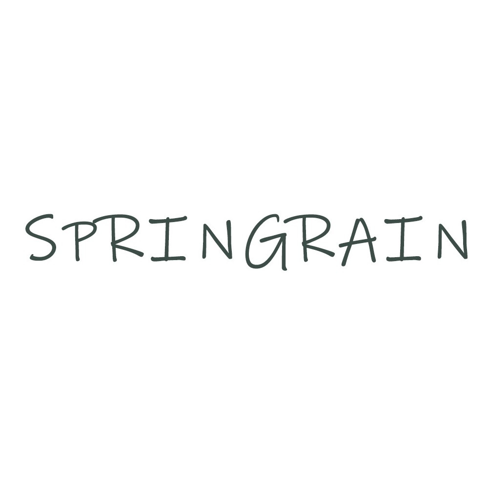 Springrain Cardigan Sweaters for Women Lightweight Knit Cropped Cardigan Button Up Solid Knitwear | Amazon (US)