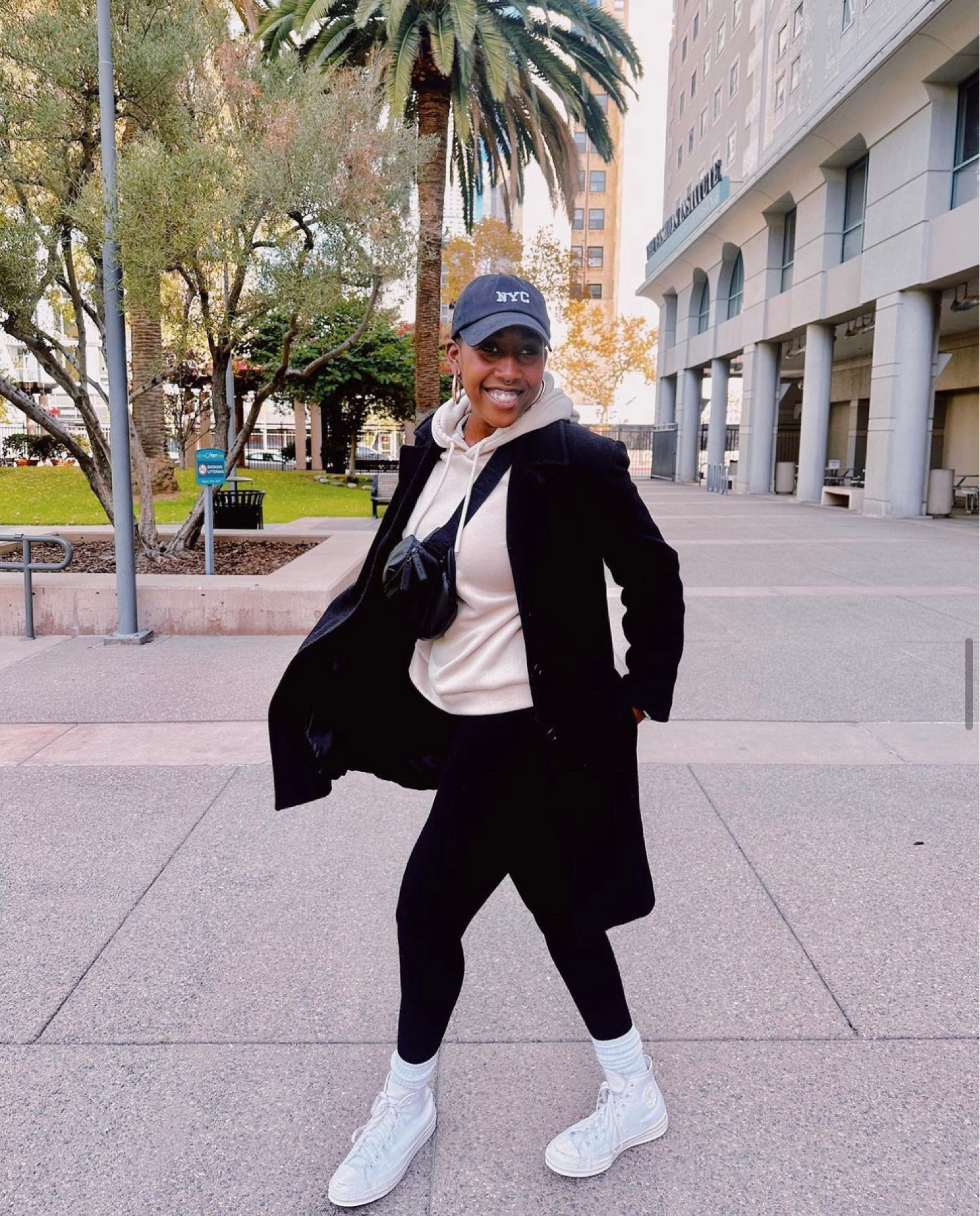 favorite fall fit from last year! 🤎🍂 

#LTKstyletip #LTKSeasonal #LTKfindsunder50