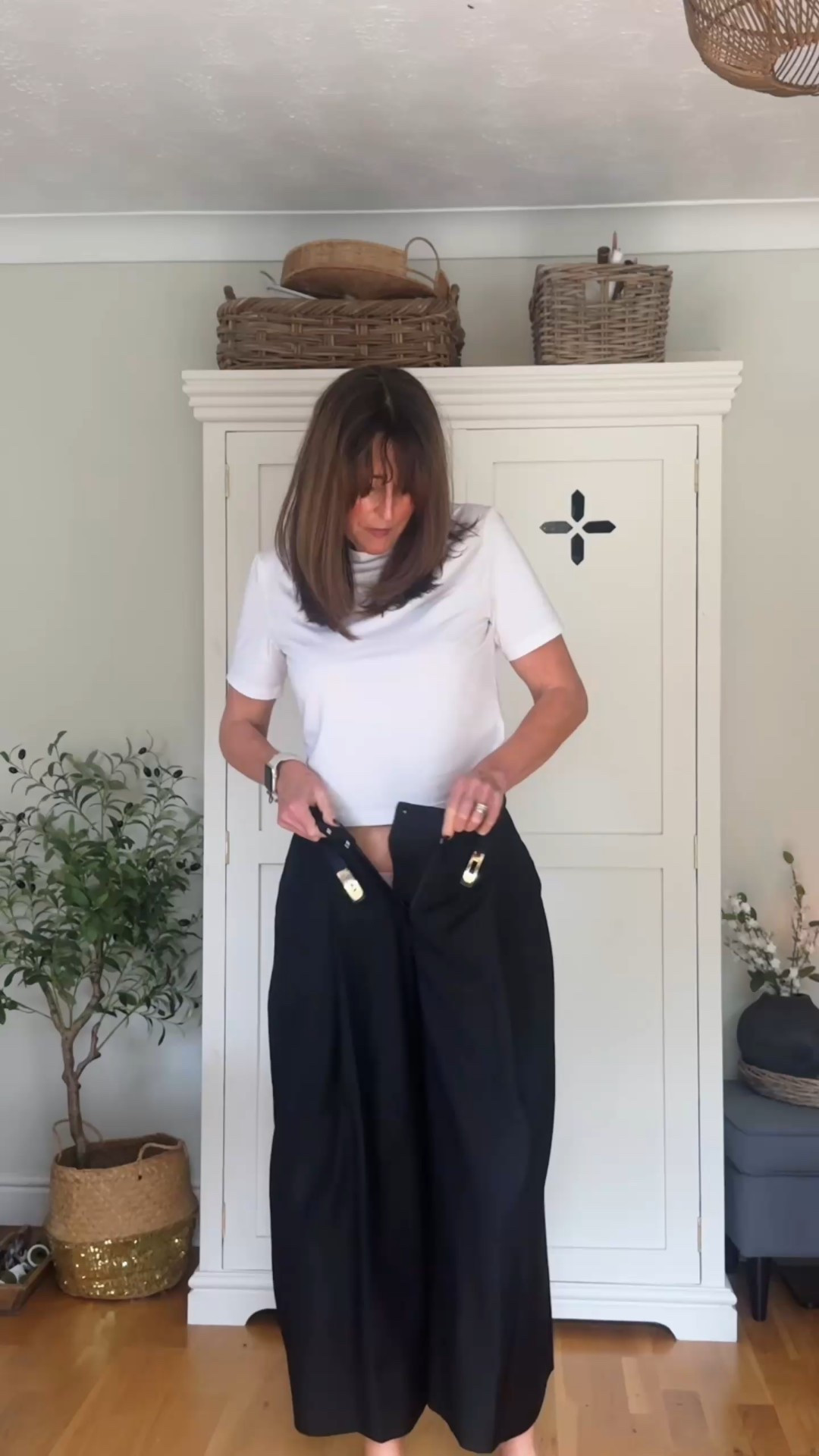 Everyday style 

#LTKover50style #LTKautumn #LTKluxury