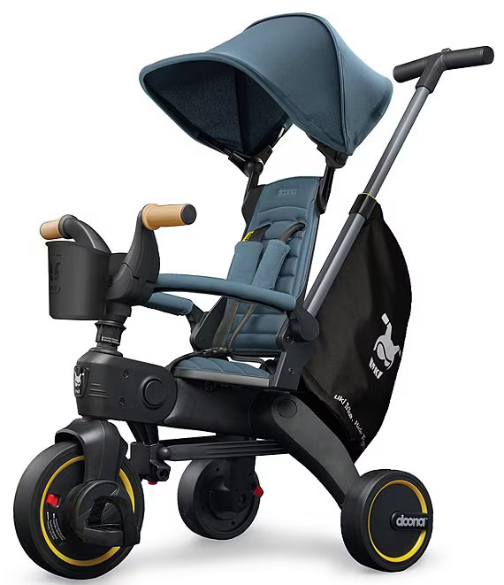 Doona Liki Trike S5 | Dillard's | Dillard's