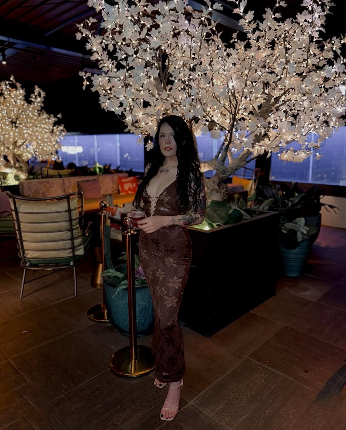 This dress is absolute perfection 🍸

#LTKFindsUnder100 #LTKFindsUnder50 #LTKStyleTip