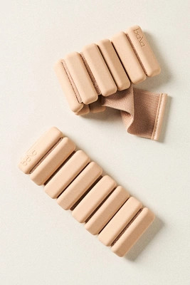 Bala 1 lb. Weighted Bangle Set | Anthropologie (US)