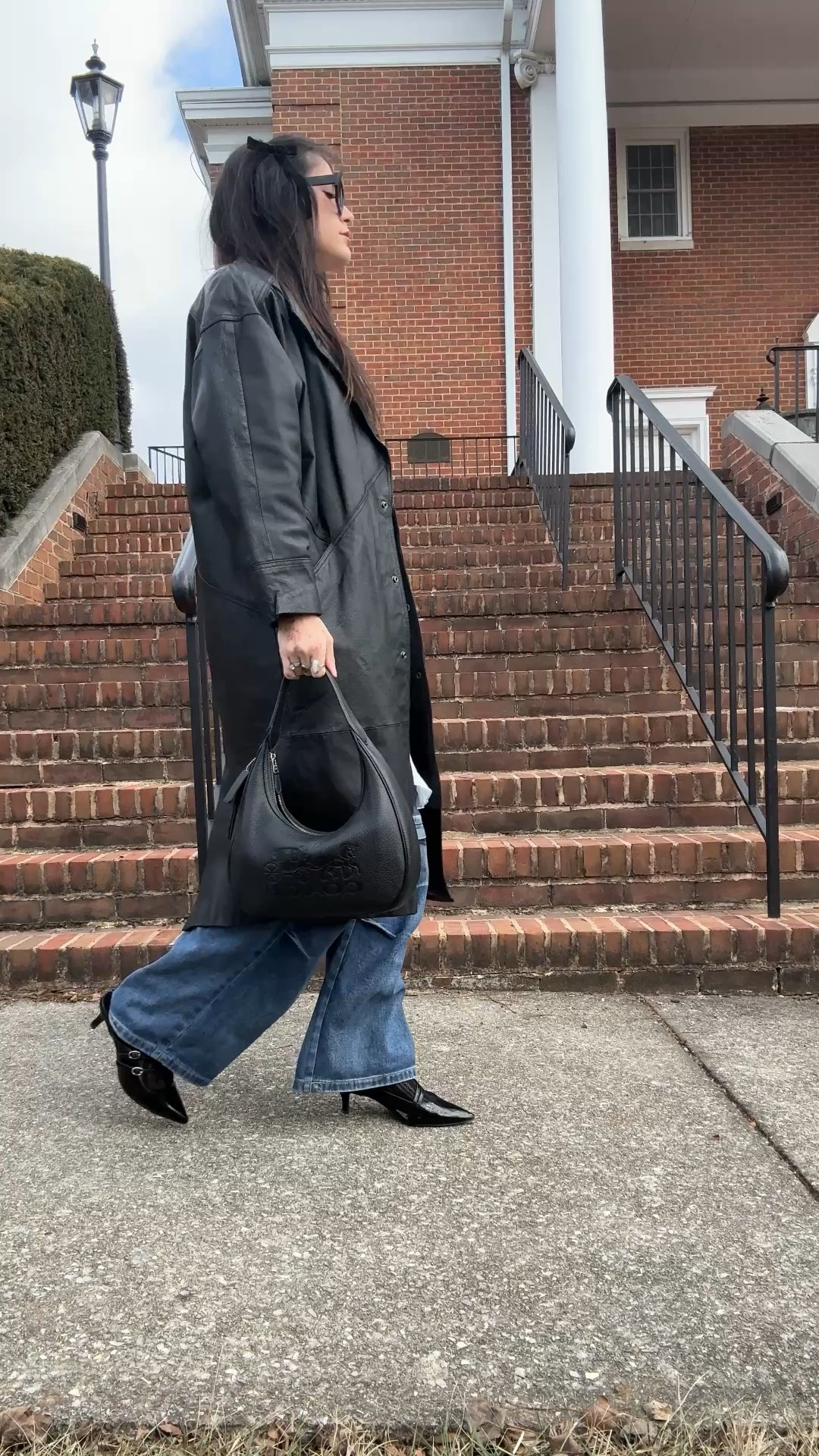 My everything bag 👜 

#LTKSeasonal #LTKItBag