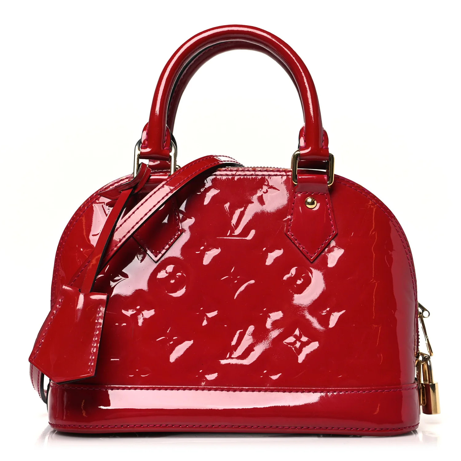 Vernis Alma BB Rose Indien | FASHIONPHILE (US)