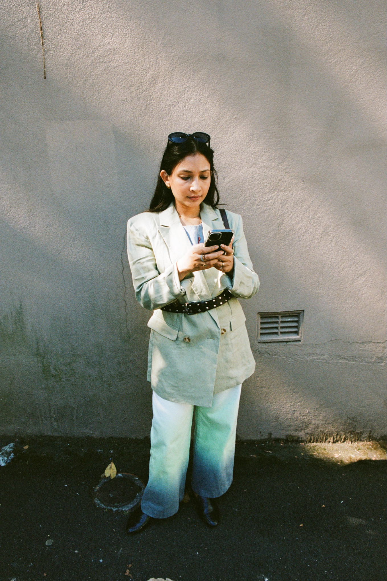 Your workwear doesn’t have to be boring 

#LTKaustralia #LTKsummer #LTKworkwear