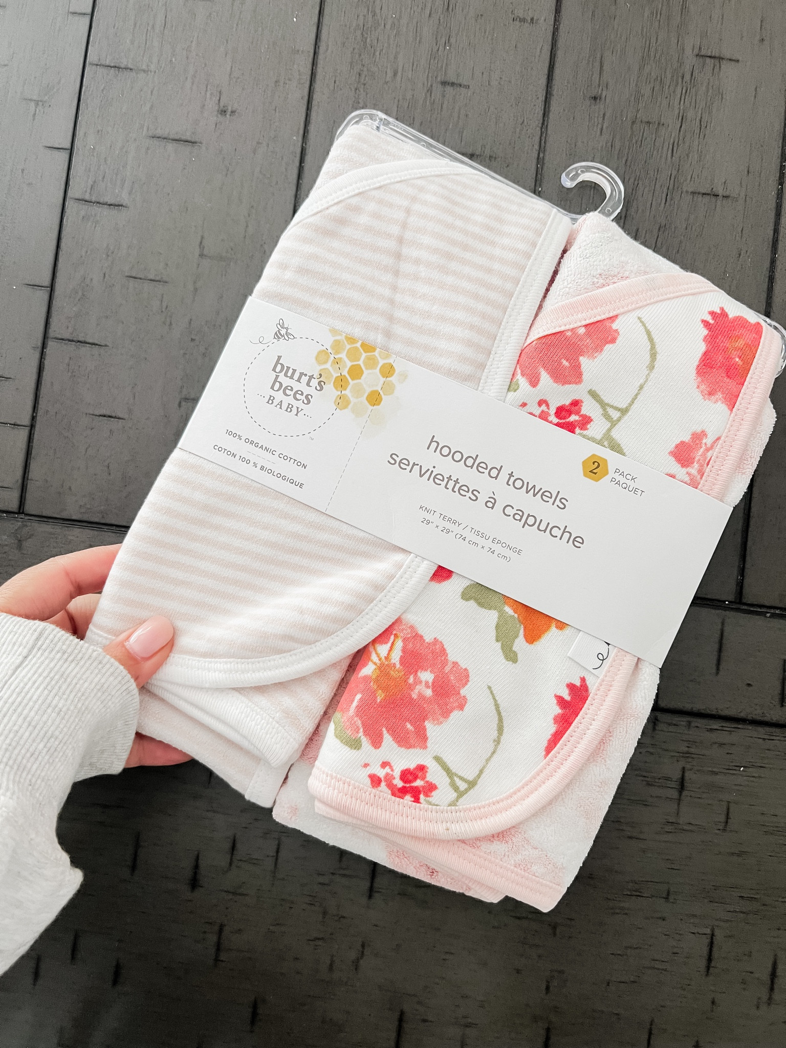 Absolutely love our Burt's bees baby towels and wash clothes, hug fan of crib sheets, changing pad covers, and onesies as well! Amazing baby brand! 

Burt's bees, baby towels, Burt's bees baby, baby mustard haves, Burt's bees towels, Burt's bees find

#LTKKids #LTKHome #LTKBaby