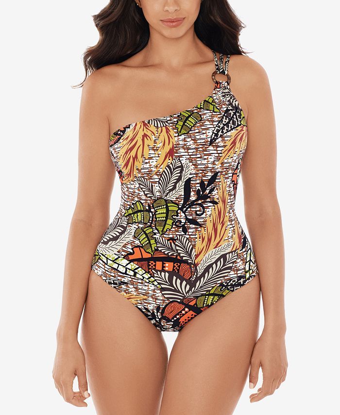 Skinny Dippers
          
  
  
      
          Wurley Triple Sec One-Piece Swimsuit | Macys (US)