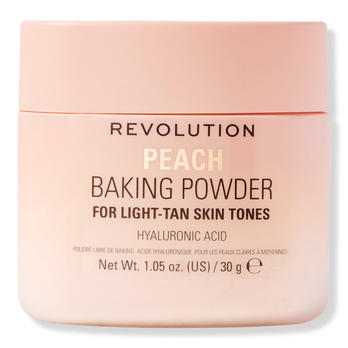 Loose Baking Powder | Ulta