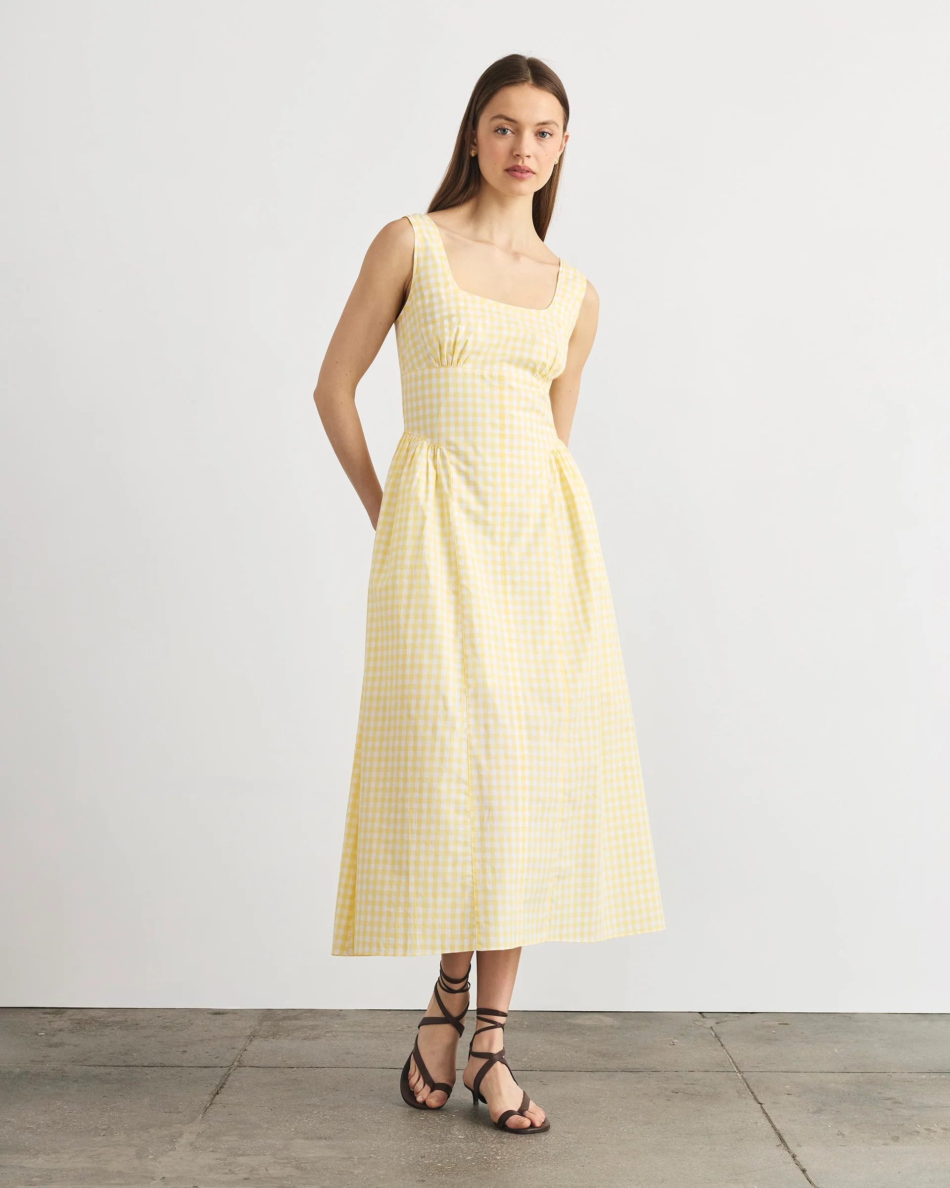 Cadence Dress | Tanya Taylor
