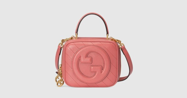 Gucci Blondie top handle bag | Gucci (US)