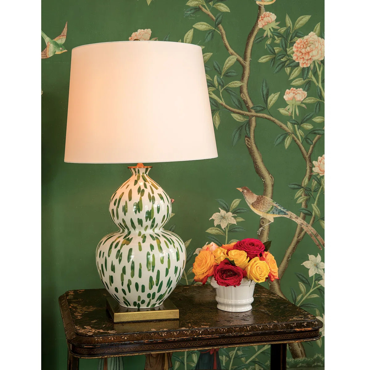 Port 68 Madcap Cottage 30" Table Lamp & Reviews | Wayfair | Wayfair North America
