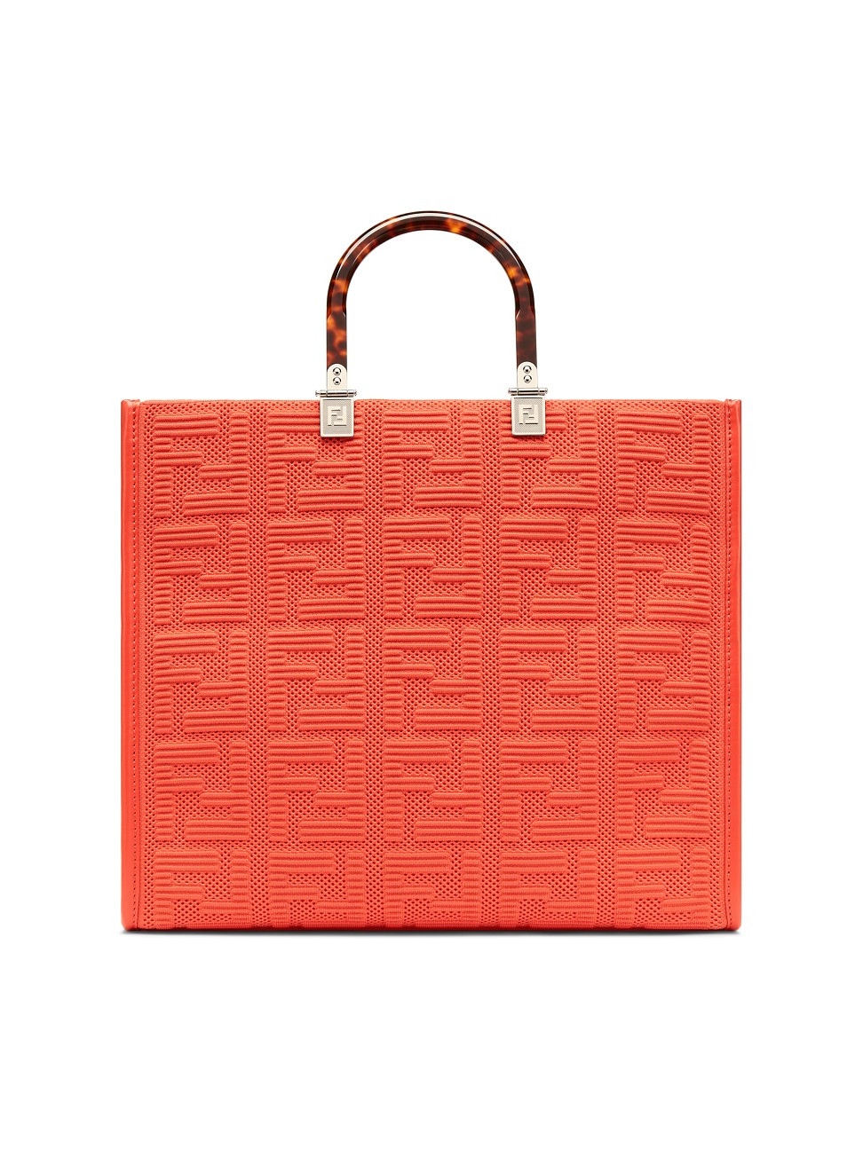 Medium Mesh Sunshine Shopper | Saks Fifth Avenue
