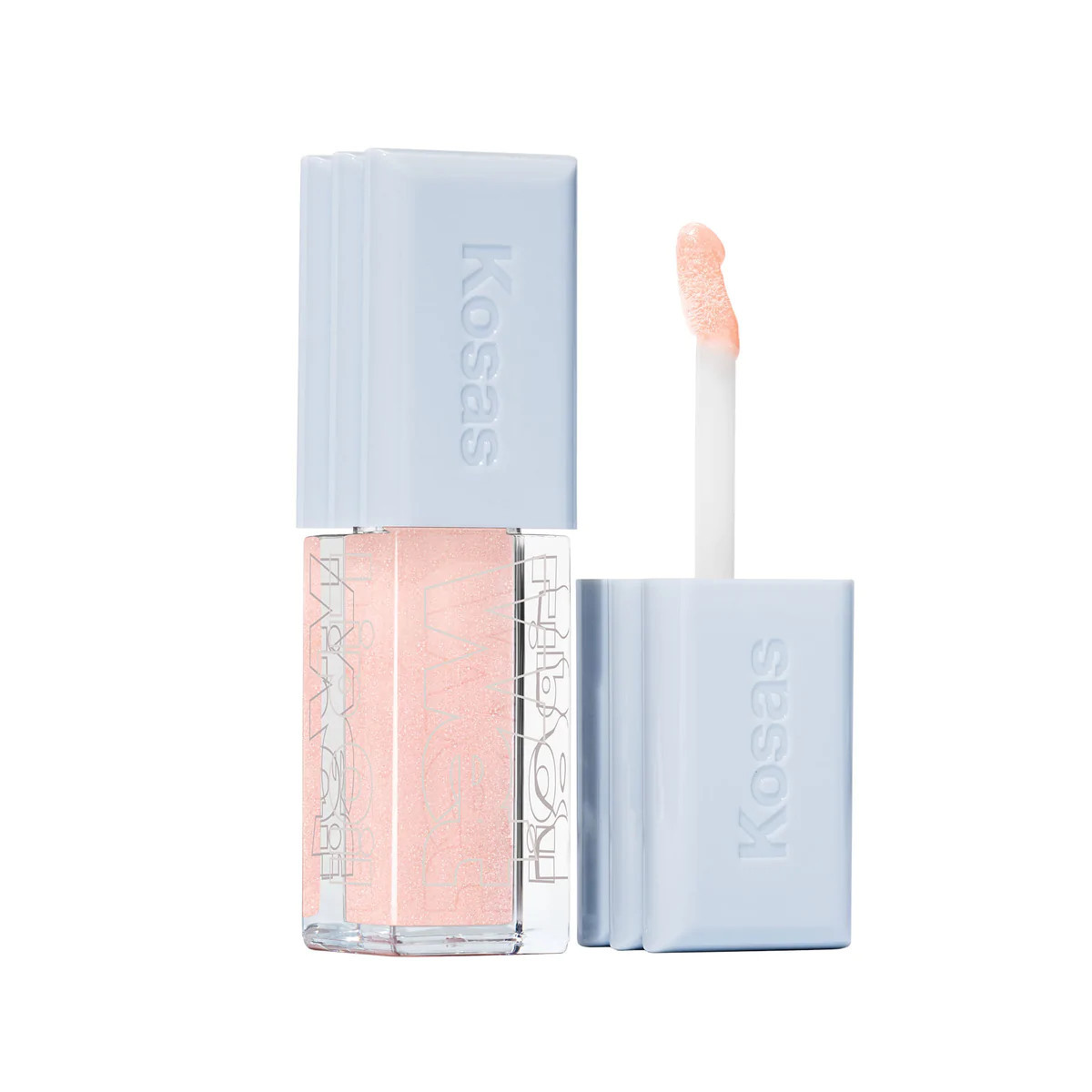 Wet Lip Oil Gloss | Kosas