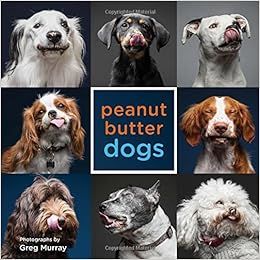 Peanut Butter Dogs | Amazon (US)