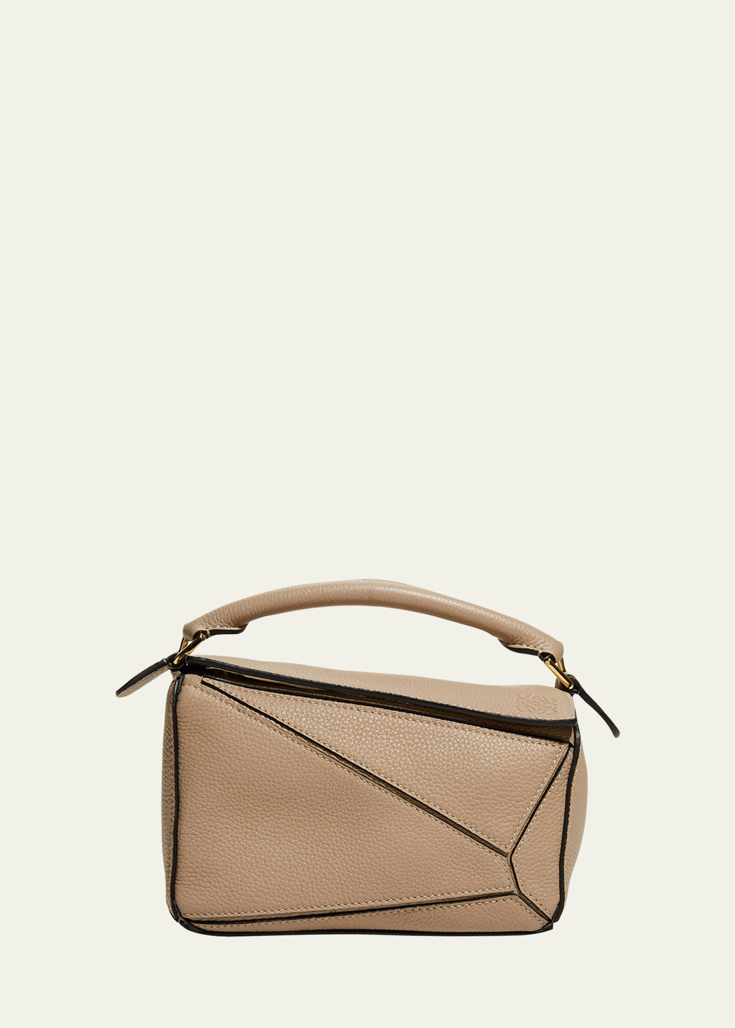 Loewe Puzzle Mini Crossbody Bag | Bergdorf Goodman