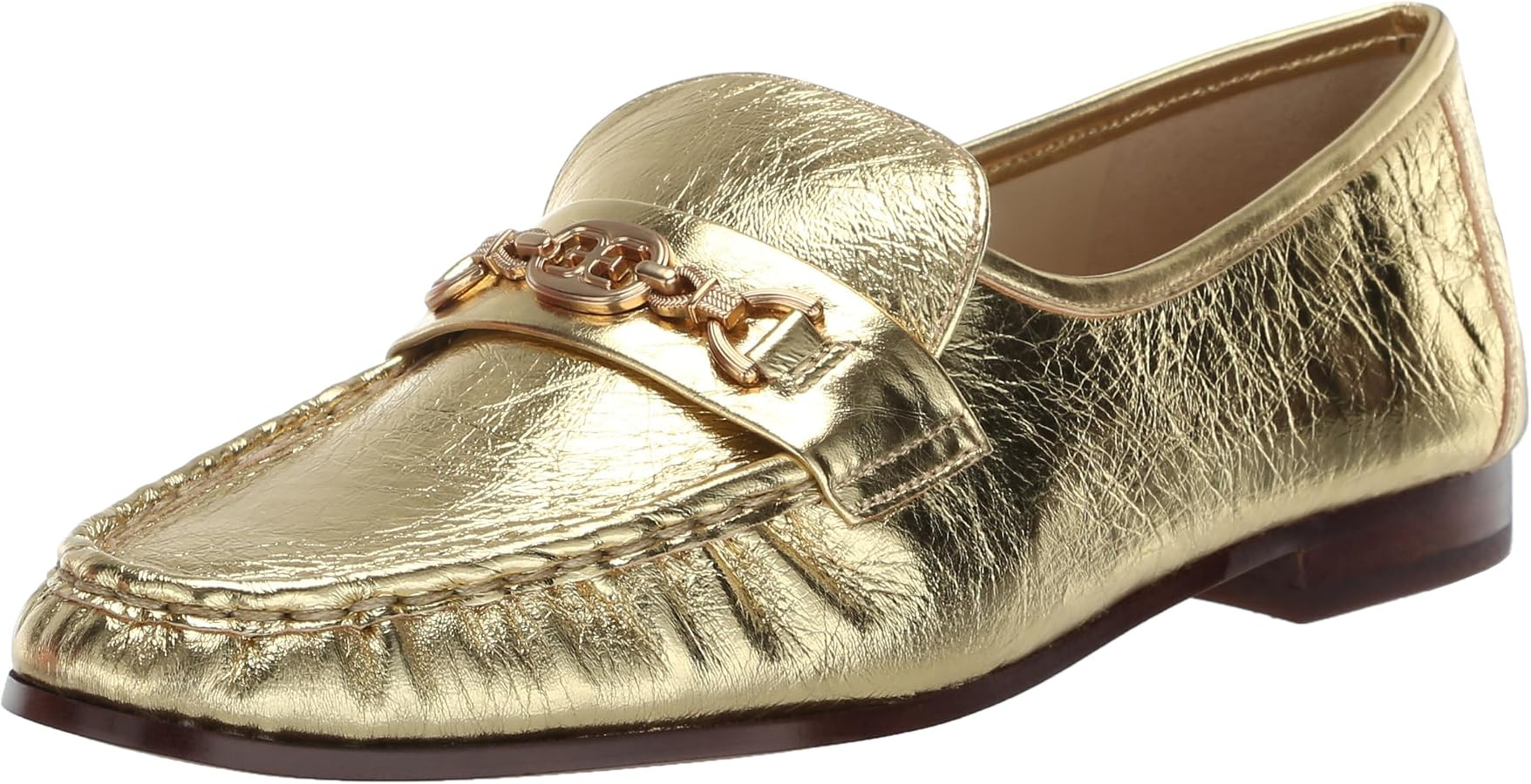 Sam Edelman Women's Lucca Loafers | Amazon (US)