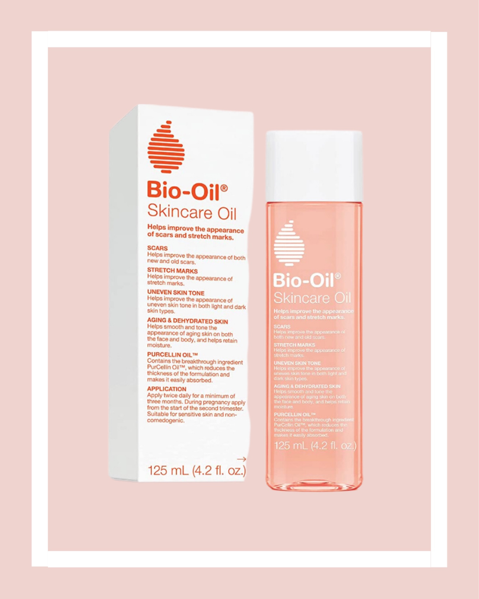 Pregnancy essential. Stretch marks. Skincare. Body care. This is what I’ve been using to prevent stretch marks!! So far it’s working!

#LTKbeauty #LTKunder50 #LTKbump