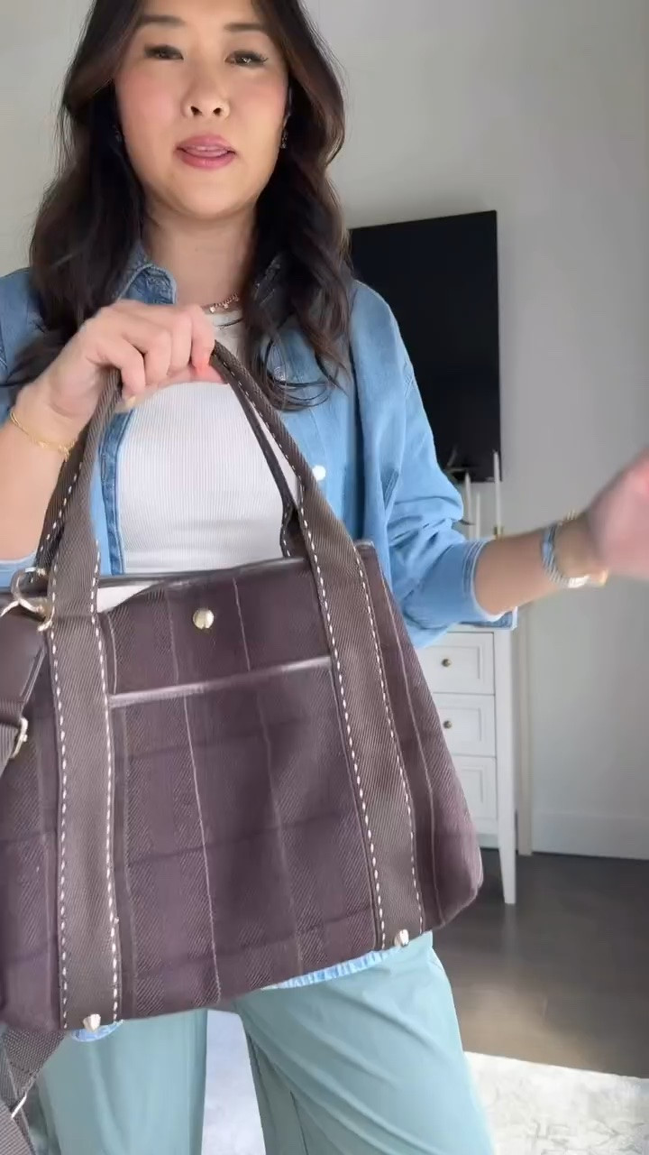 Walmart new fall handbag

#LTKootd #LTKSeasonal #LTKOver40