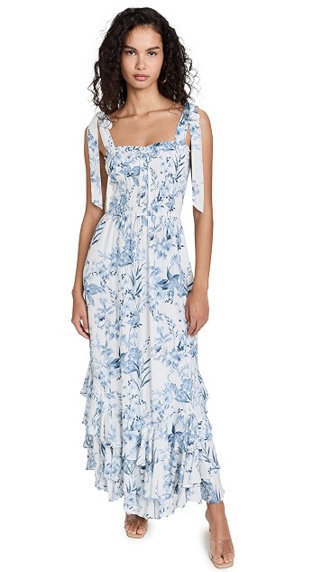 Trisha Dress | Shopbop