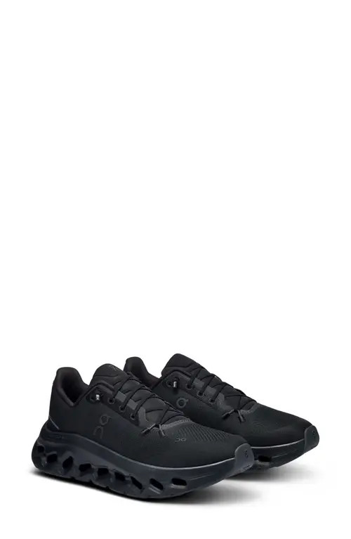 On Cloudtilt Athletic Sneaker in Eclipse/Black at Nordstrom, Size 9 | Nordstrom