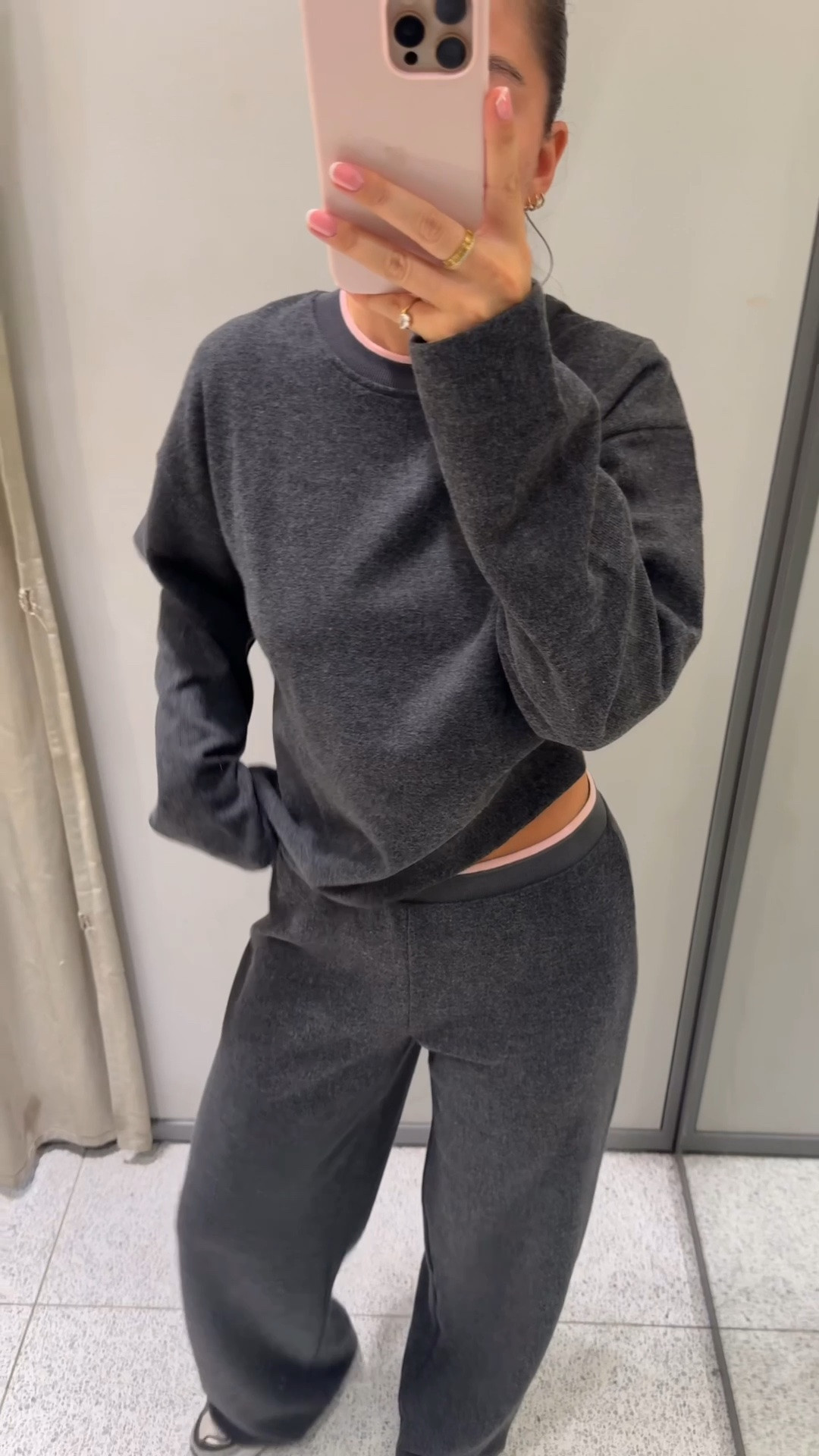 Ck ord - soft sets - everyday - staples - chic - new in - autumn -

#LTKautumn #LTKstyletip